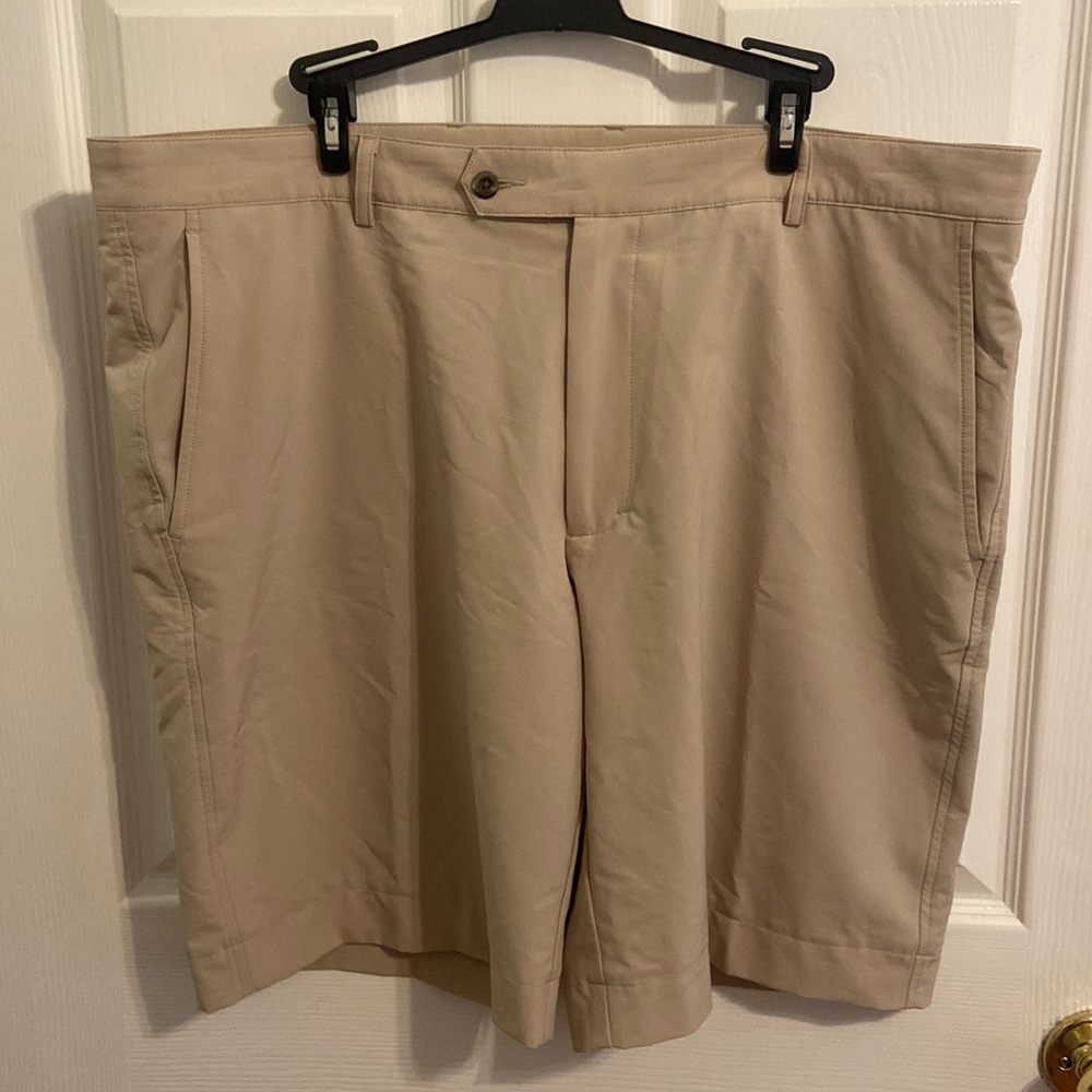 NWOT F&G Tech shorts
